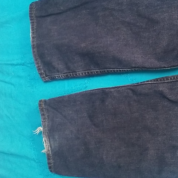 LEVI'S JEANS - Picture 3 of 6